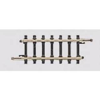 8504 Z Märklin miniclub spor Lige spor 25 mm 10 stk