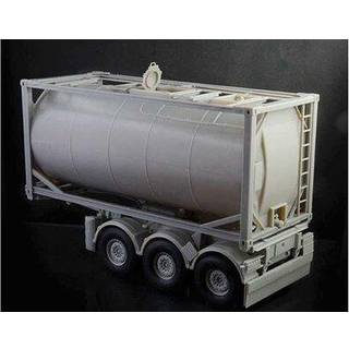 1:24 Tecnokar 20ft Tank Trailer