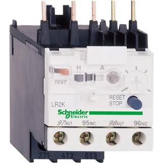 Schneider Termorelæ 0,54-0,8 amp lr2k0305