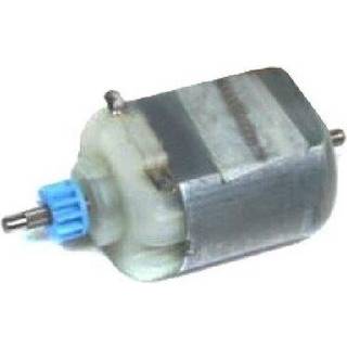 Scalextric Motor Pack (With 2 Pinions) [Levering: 1-2 dage]