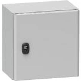 Vægskab M.M.1200X1000X300 Hxbxd Schneider Electric