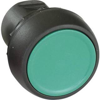 Rockwell Trykknap grøn 800fp-f3
