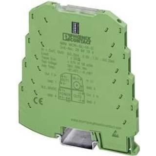 Phoenix Contact Uk mini mcr-sl-ui-2i-nc 2864176