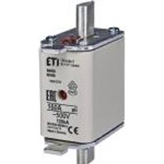 Sikring Nh00 160A Gg 500V Solar