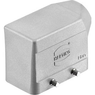 Harting Han emc/b 10 hood side entry m20
