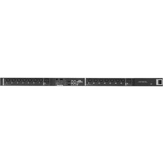 ATEN 16-Port Intelligent 0U