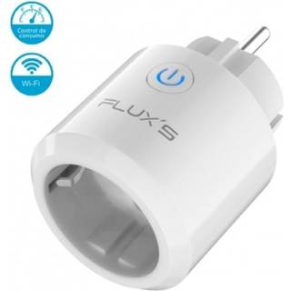 Flux's WiFi Smart Plug