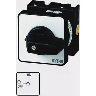 Eaton Lastafbryder, 2 polet, 5,5 a