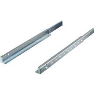 Rittal It glideskinne19"dybde-variabel