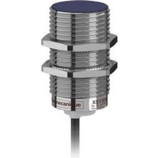 Telemecanique Sensors Induktiv fl m30 pnp no sn = 15mm 5m
