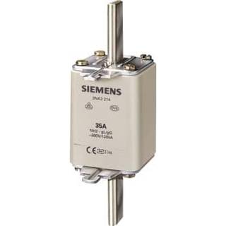 Siemens Nh-sikring nh2 224a gl/gg 500v, 3na3242