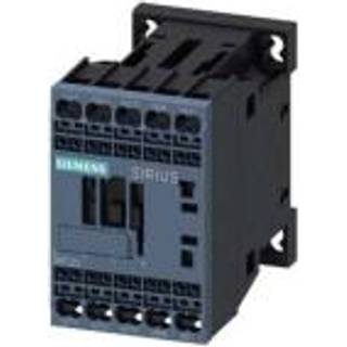 Siemens Kontaktor 7.5kw/400v, dc 24v
