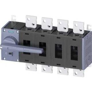 Siemens Lastafbryder 690v 1000a 4p
