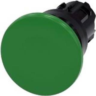 Siemens Paddetryk, 40mm, grøn
