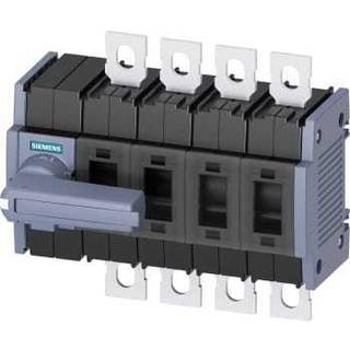 Siemens Lastafbryder 690v 200a 4p
