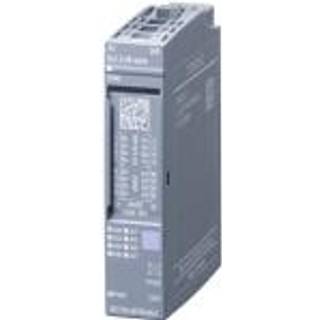 Siemens Simatic et 200sp, analog input modul, ai 8xi 2-/4-tråd basic