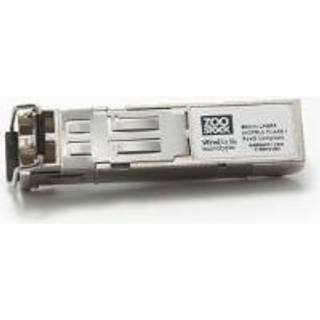 OEM Alternative to HPE J4858C X121 1G SFP LC SX Transceiver