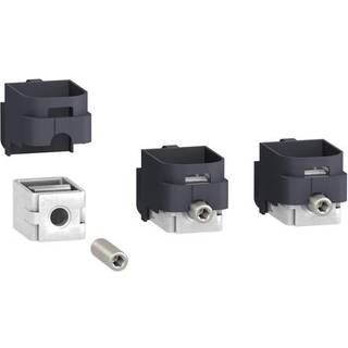 Schneider Electric Klemmesæt 1,5-95MM2 kobber/aluminium 3 styk