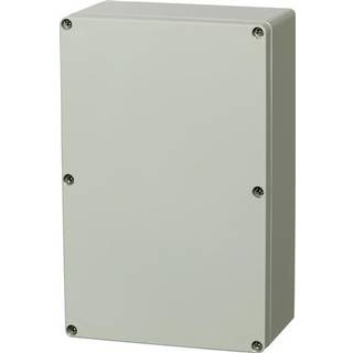 FIBOX Kasse Euronord PC162513 polycarbonat 160X250X125