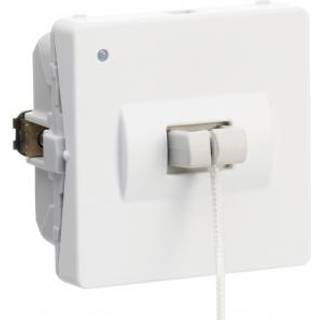 LK Fuga trækafbryder korsp led 16a 250v hv
