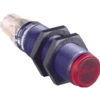 Telemecanique Sensors Foto m18 sender=15m m12 stik