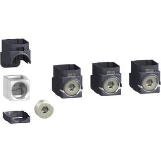 Schneider Electric Klemmesæt 25-95MM2 kobber/aluminium 4 styk