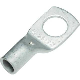 Rørkabelsko Cu 10Mm Ø8Mm Kl2 Klauke