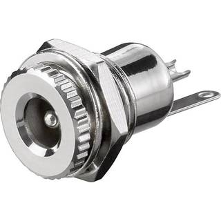 DC chassis sokkel - 1 stk.