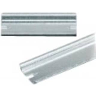 Fibox Din-35 skinn.35x285x7,2 trh2330