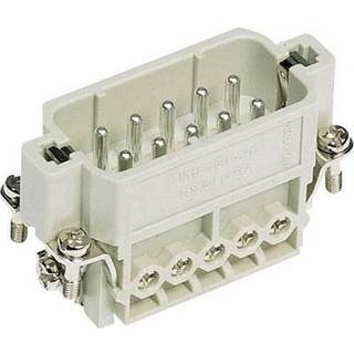 Stikindsats 10A Stik 09 20 010 2612 Harting