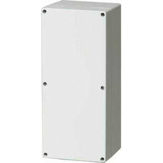 FIBOX Kasse Euronord 150X340X121 abs grå dæksel