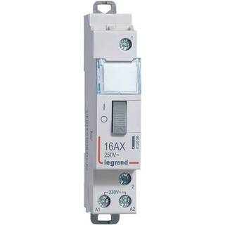 Kiprelæ CX3 16A 1 slutte 1M 230V