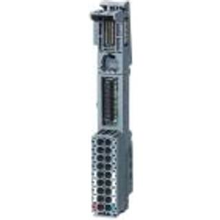 Siemens Et 200sp, bu15-p16+a0+2b