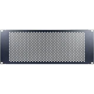 Inter-Tech IPC 19"" Lochblende 4HE.178x482x11mm R