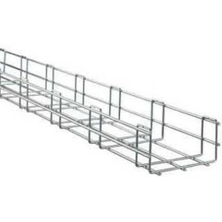 Gitterbakke 70Hx100Mm Fzs 3M Wibe Group