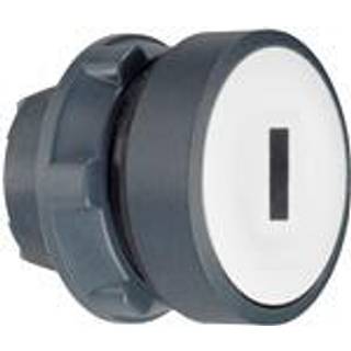 Lampetr. Hvid Plan Zb5Aw31 Schneider Electric