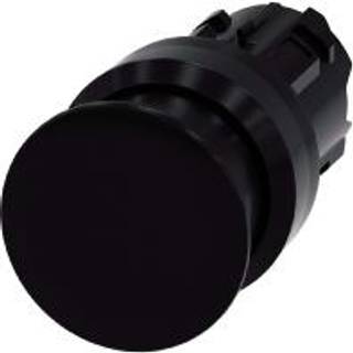 Siemens Paddetryk, 30mm, sort