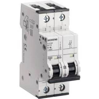 Siemens Automatsikring 10ka 3p+n c 63a