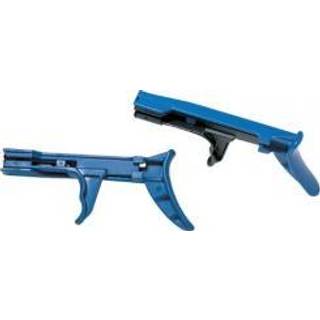 Hellermann Kabelbindertang mk20 til plast max 4,8mm