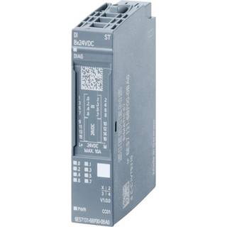 Siemens Decentral periferi et 200sp, do 16x24vdc/0.5a st