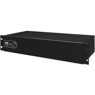 ECO Pro 1000 AVR CDS 2U 19" Rack