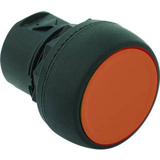 Rockwell Trykknap rød        800fp-f4