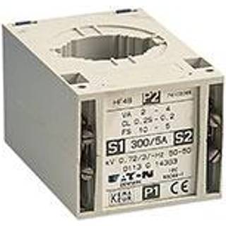 Eaton HF4B 300/5A KL 0,2S/0,2 2/3VA Strømtransformer