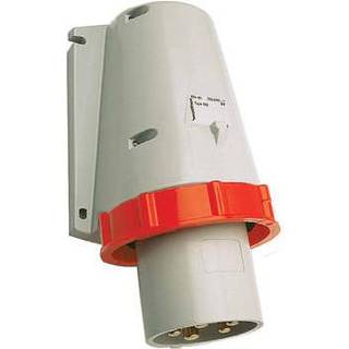 CEE UDV VÆGINDTAG 63A 5P IP67