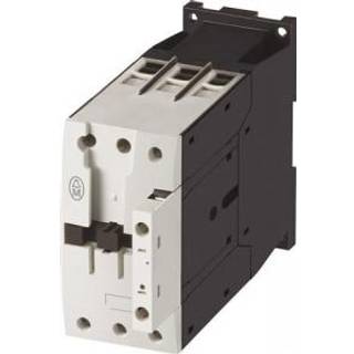 Eaton Kontaktor, 3 polet, 230 vac, 50 a