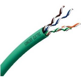 Actassi Kabel Kat5E U/Utp 4P 305M Dca Lauritz Knudsen