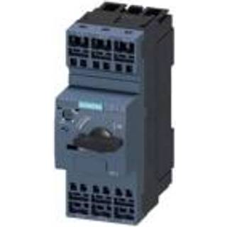 Siemens Håndbetjentmotorværn 28a