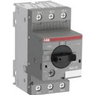 ABB Motorværn ms132 0.16 ... 0.25 a
