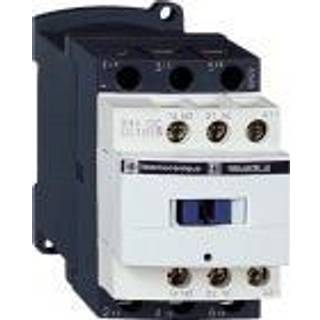 Schneider Kontaktor 18a 42v AC