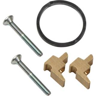 LK FUGA KLOSTYKKE FOR PLADE 0-7 MM 102H0270